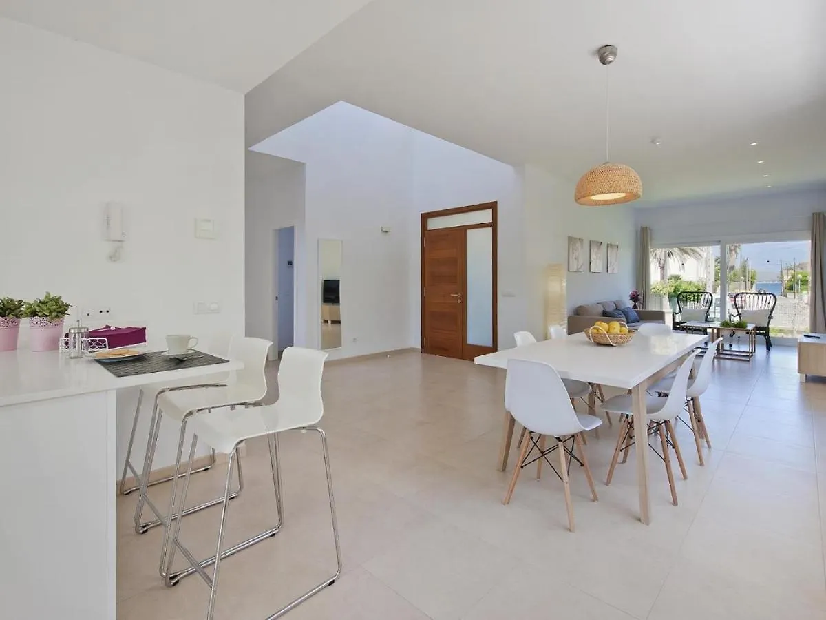 Villa Mar II Alcudia