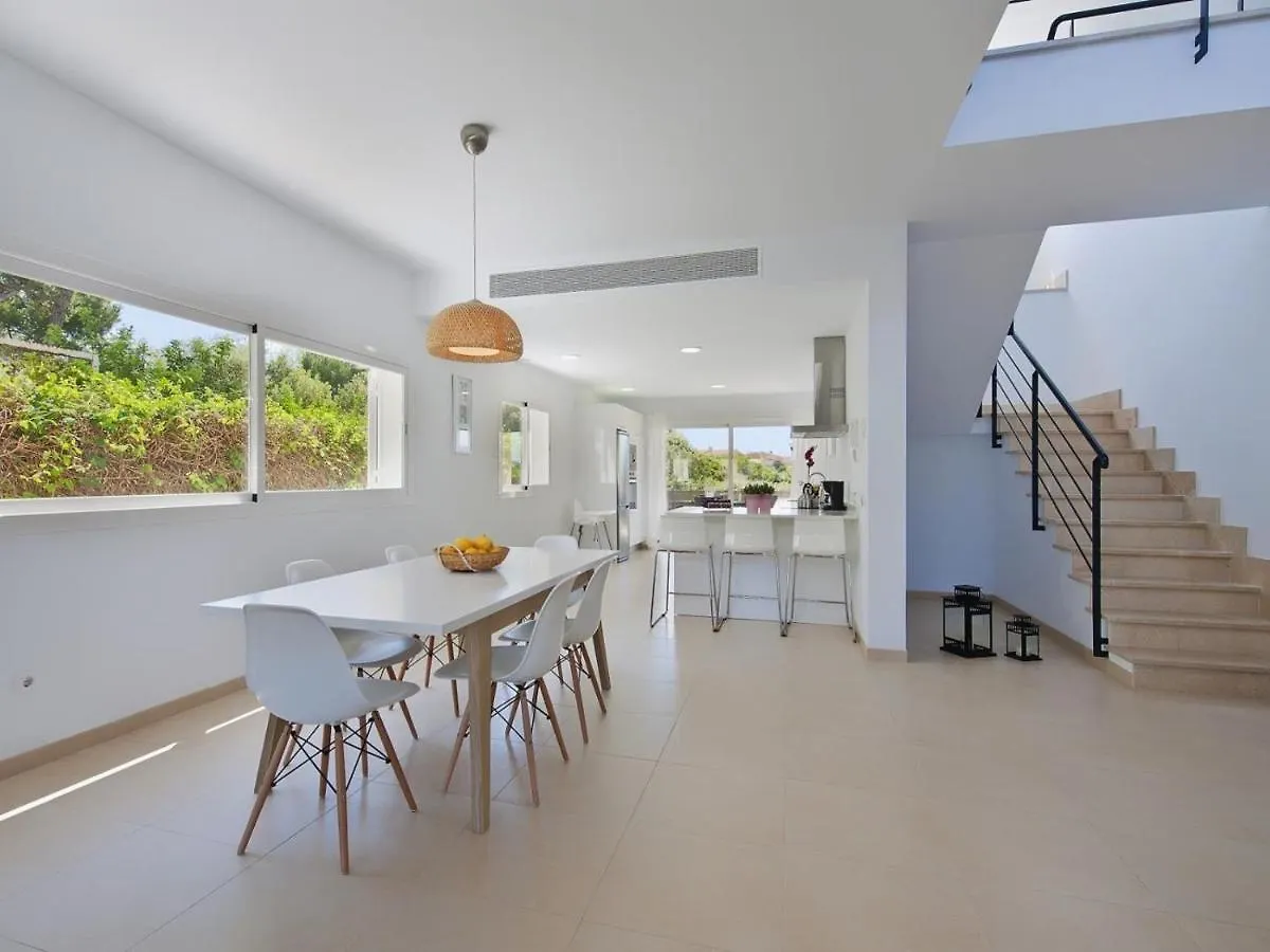 Villa Mar II Alcudia