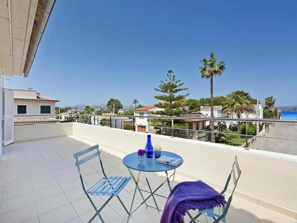 Villa Mar II Alcudia