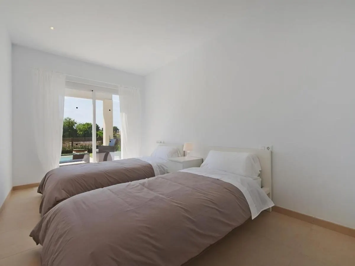 Villa Mar II Alcudia  Spain