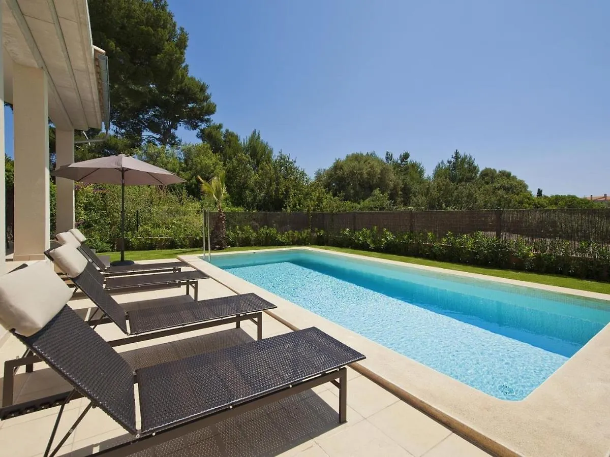 Villa Mar II Alcudia