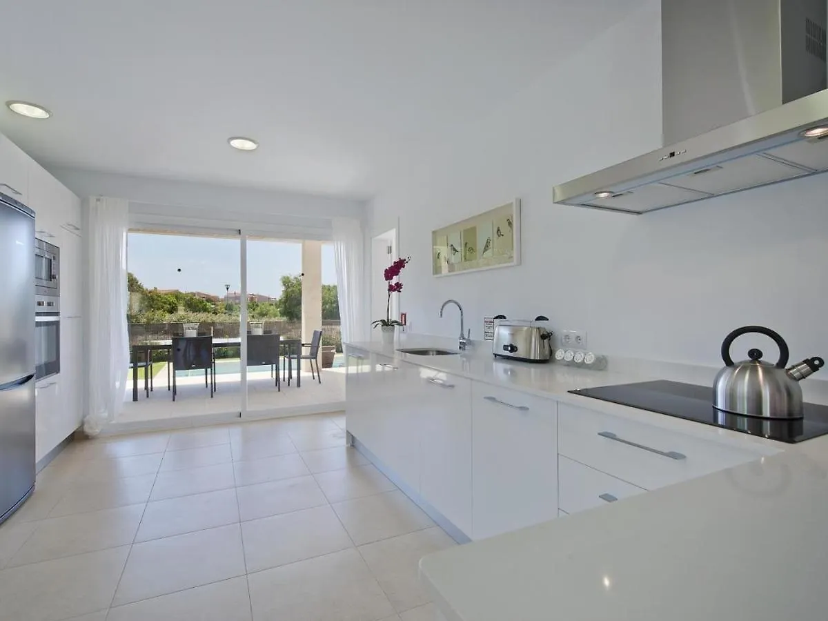 Villa Mar II Alcudia