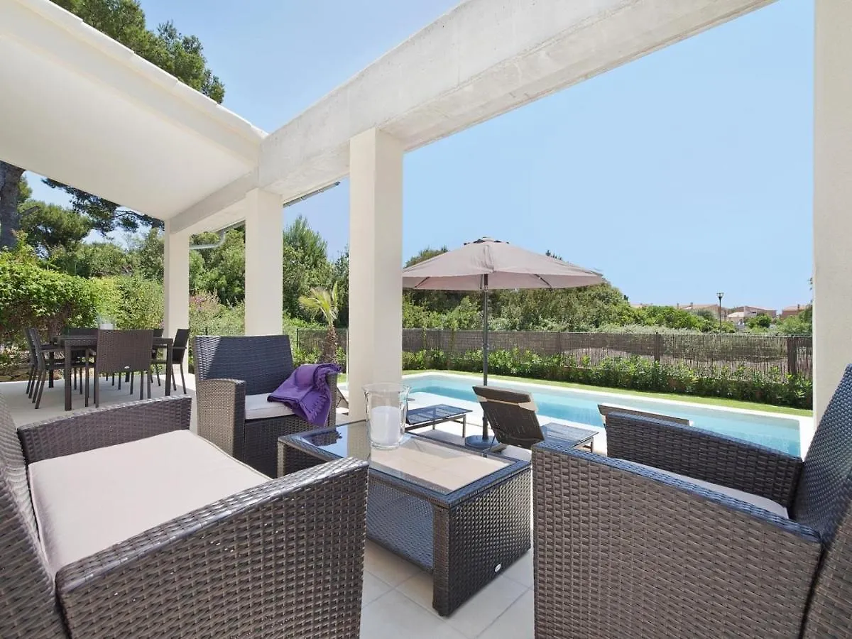 Villa Mar II Alcudia  Alcudia (Mallorca)